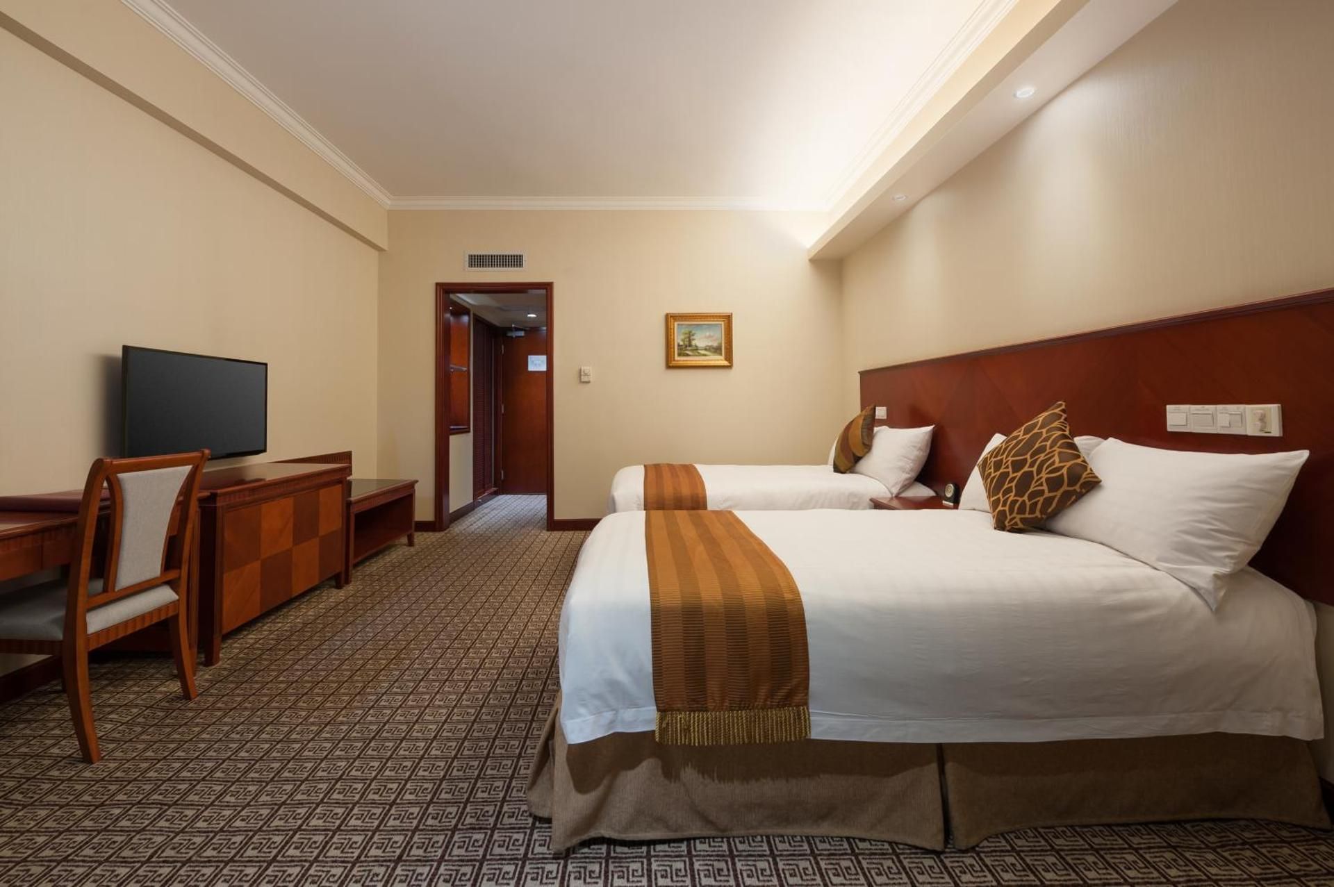 undefined Ramada by Wyndham Pearl Guangzhou 9