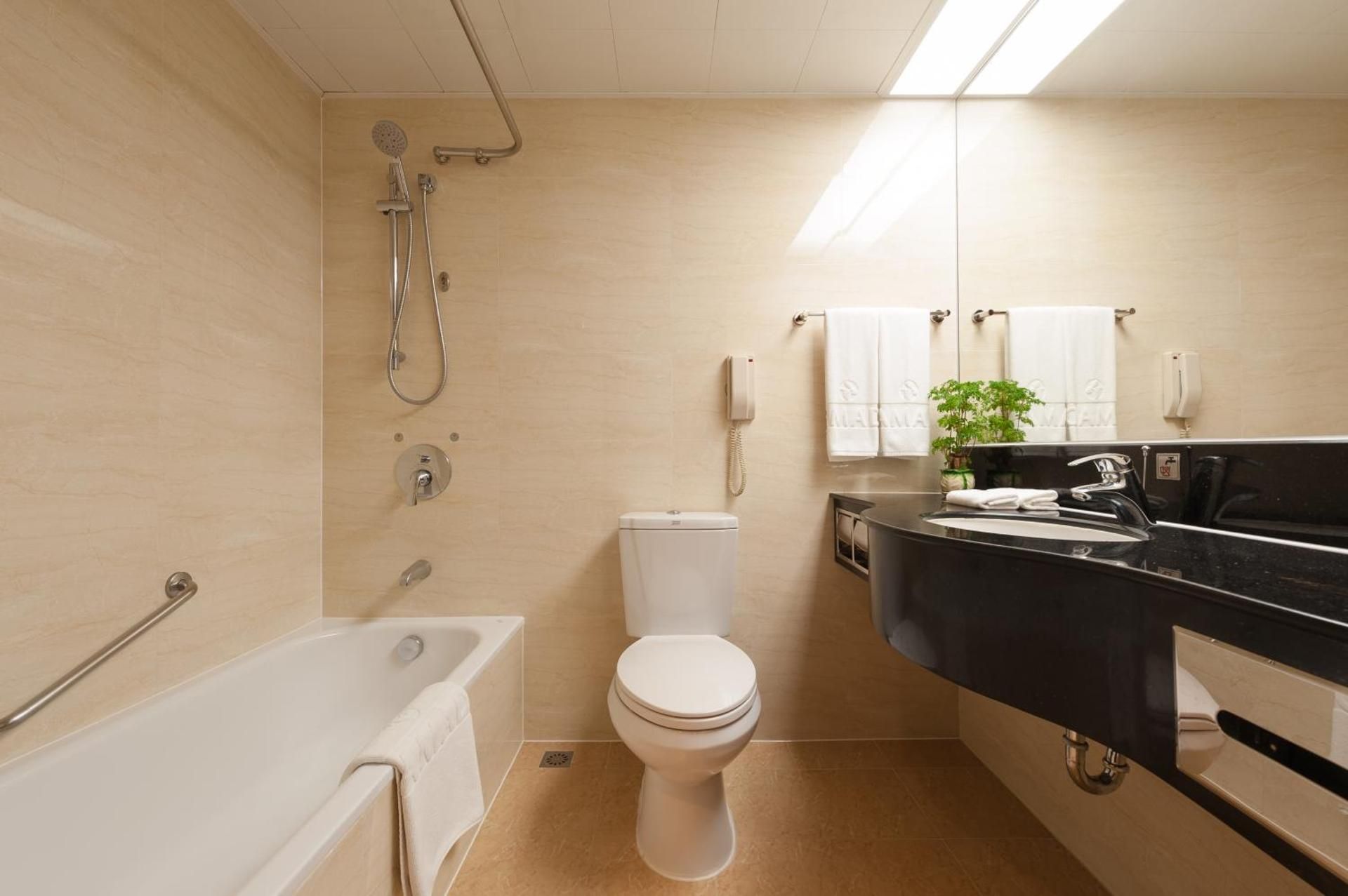 undefined Ramada by Wyndham Pearl Guangzhou 10