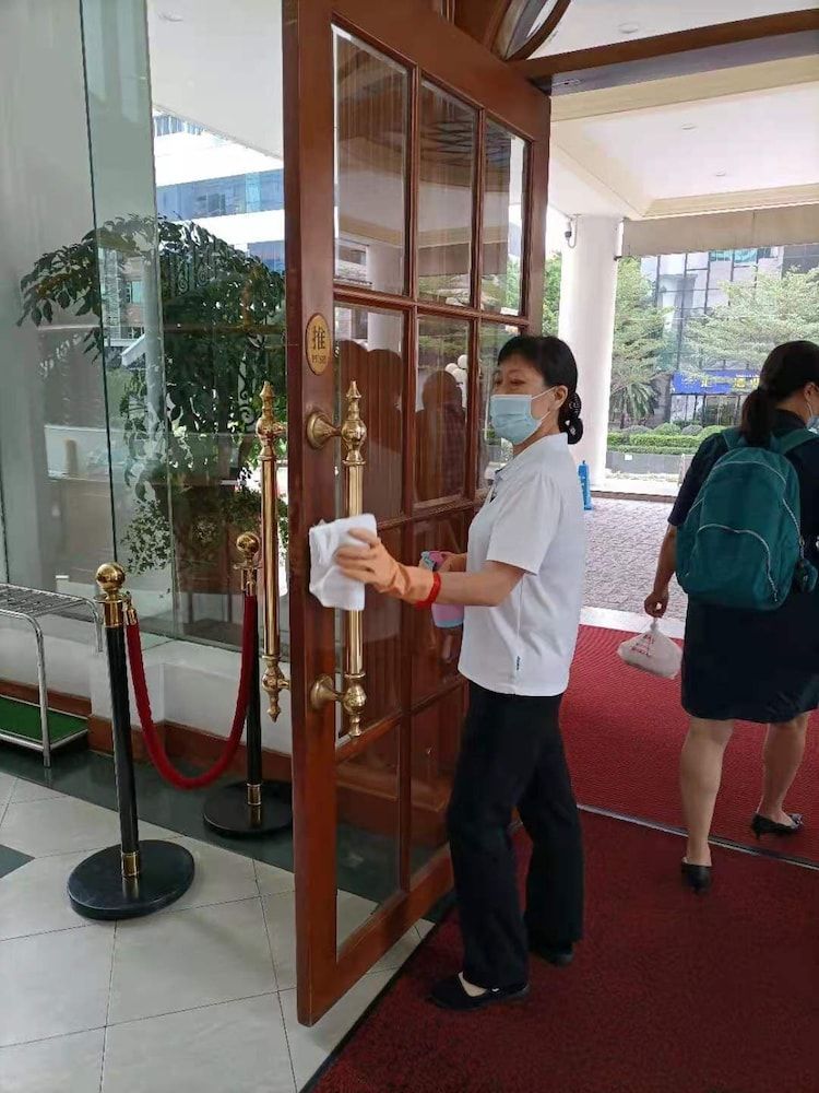 Cleanliness standards