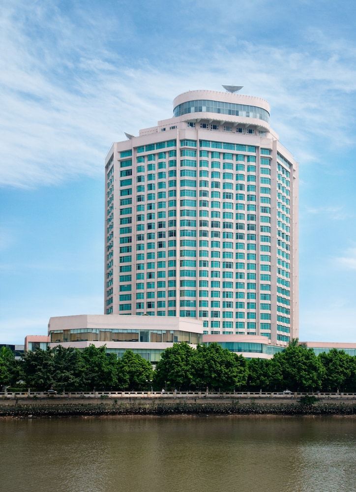 undefined Ramada by Wyndham Pearl Guangzhou 4