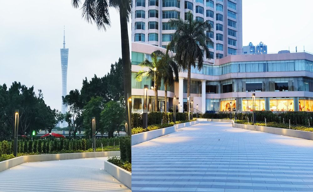 undefined Ramada by Wyndham Pearl Guangzhou 6