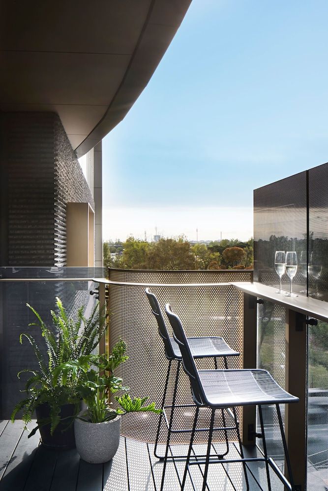 undefined Tyrian Serviced Apartments - Albert Park Lake 7