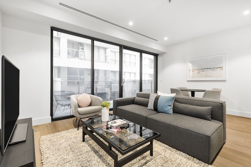 undefined Tyrian Serviced Apartments - Albert Park Lake 2
