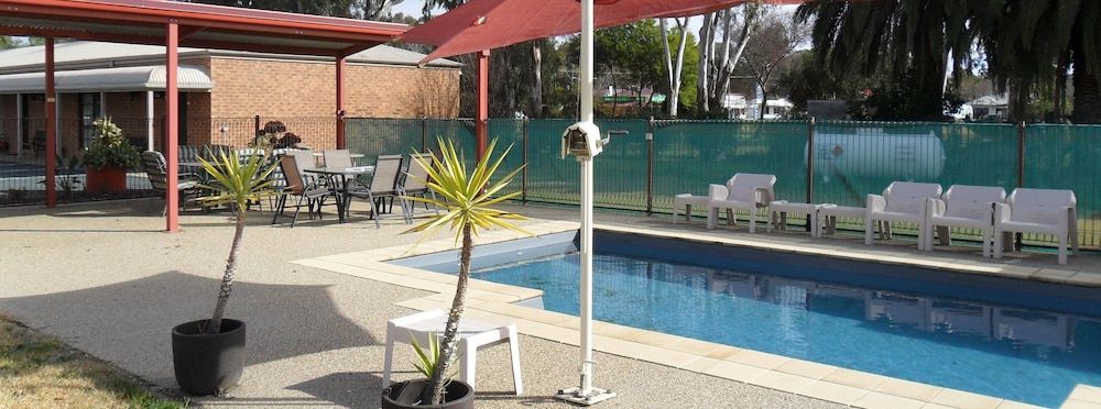 Settlement Motor Inn, Deniliquin