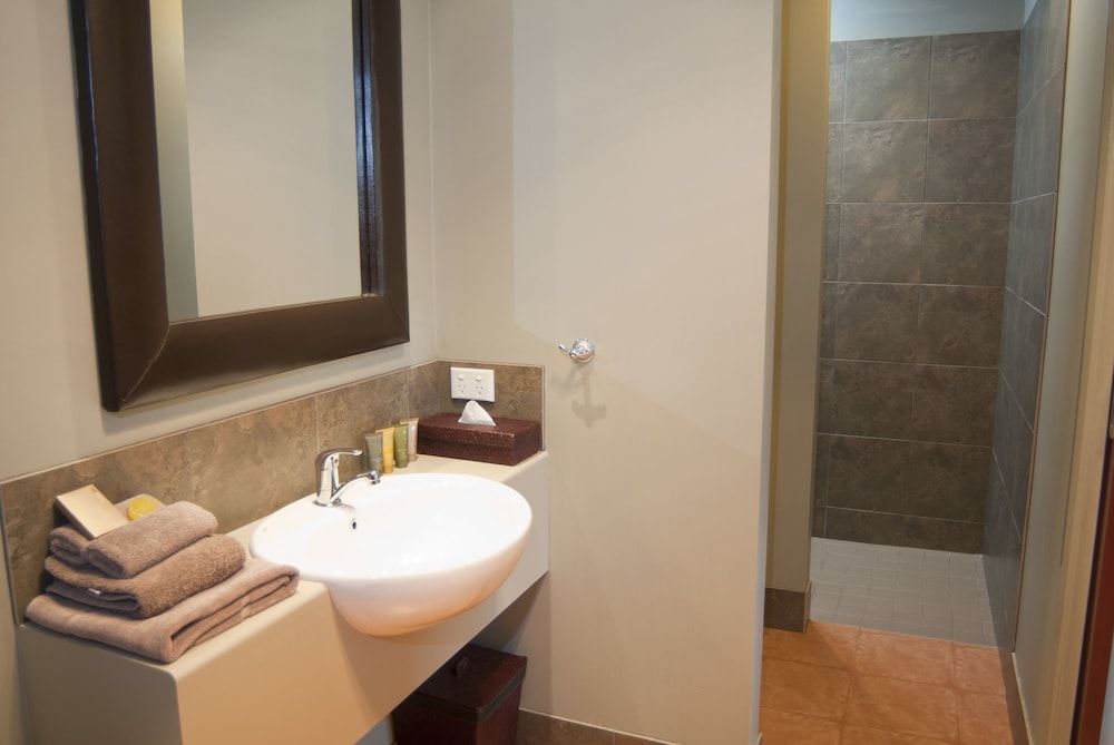 Bairnsdale Motel Executive Studio, Jetted Tub (Studio Spa King Executive) 4