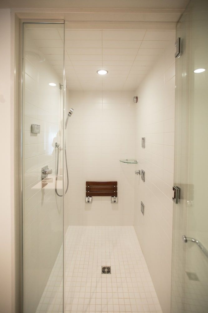 Hotel Le Bonne Entente Terzo Room, 1 King Bed 3