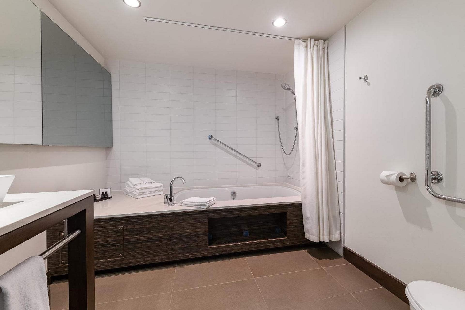 Terzo 2 lits accessible