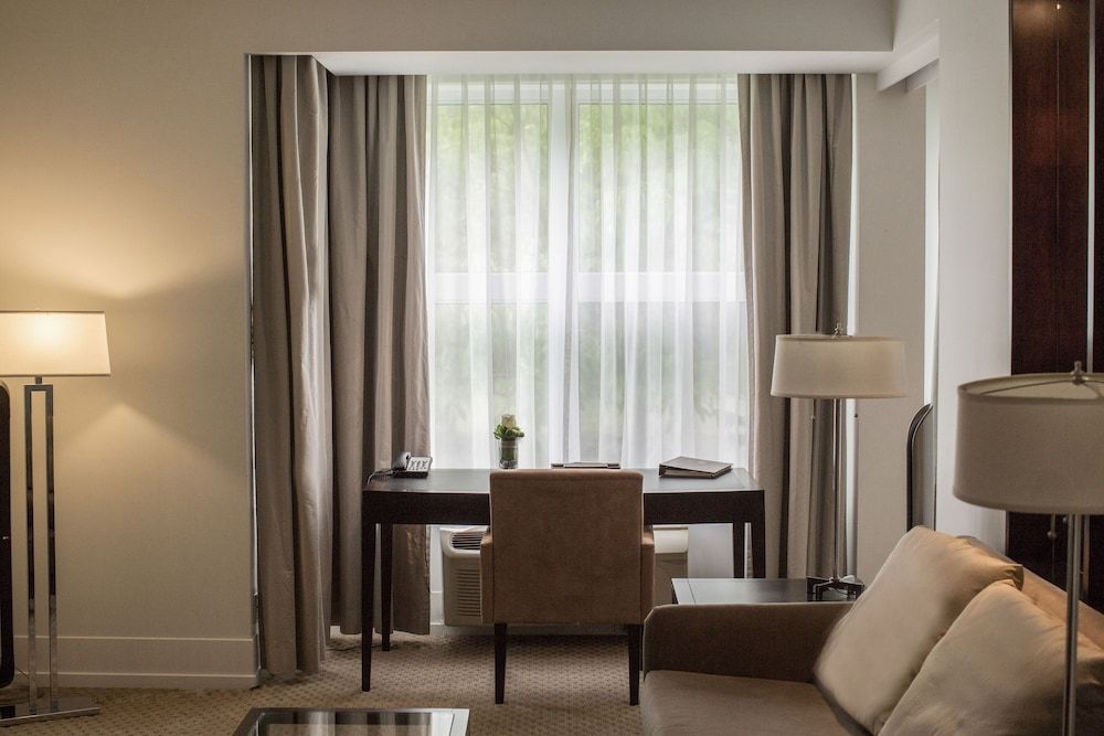 Hotel Le Bonne Entente Deluxe Suite (Business Lounge Access) 4