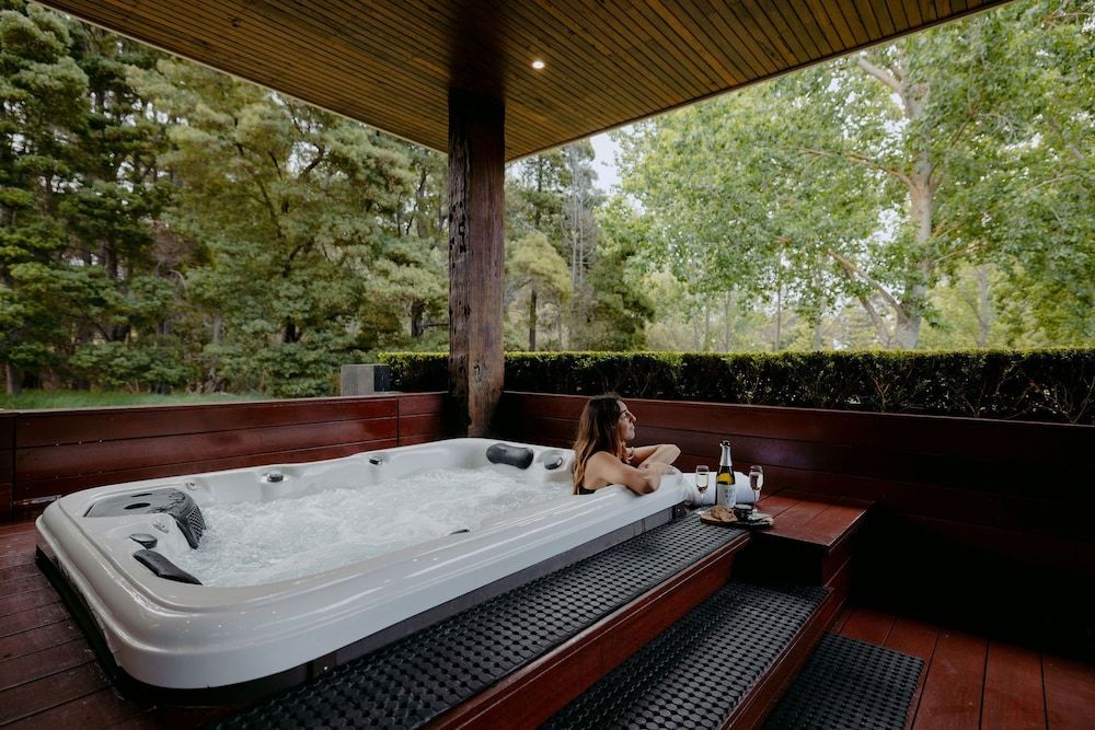 Botanica Spa Villa