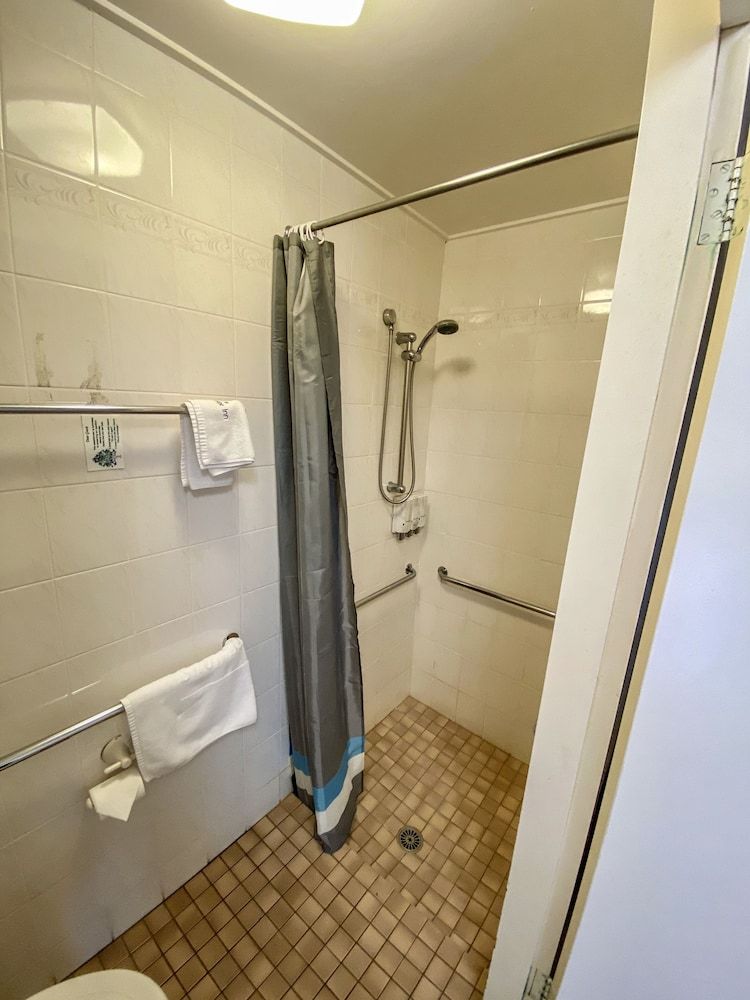 Snow Season Motor Inn Basic Triple Room 8