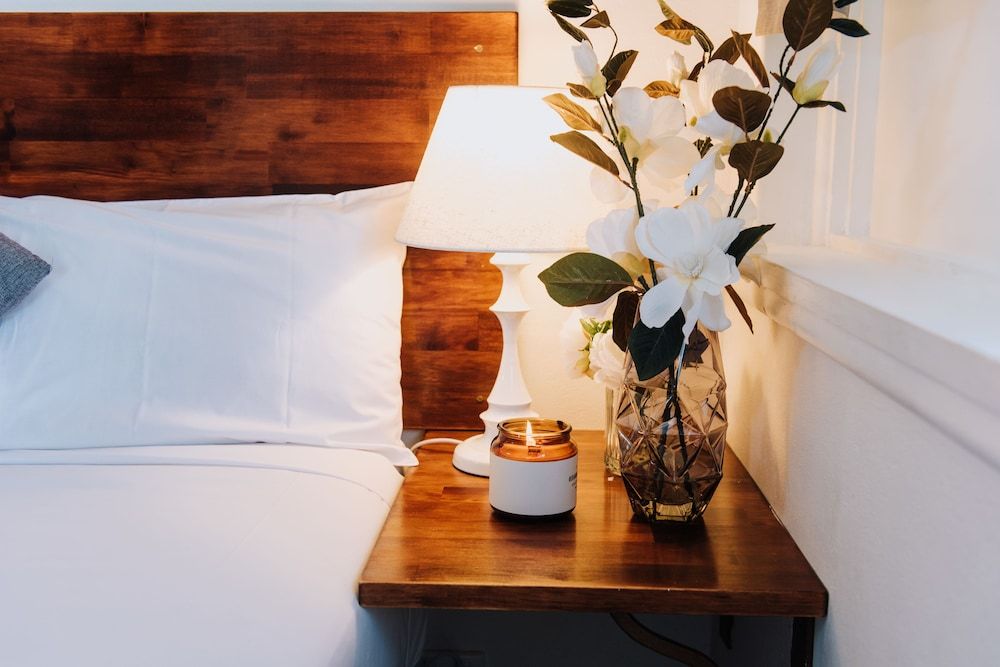 Tamworth City Motel Comfort Double Room, 1 Double Bed 4