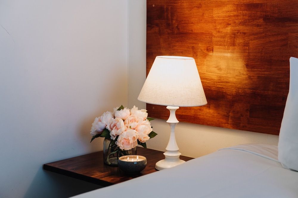 Tamworth City Motel Comfort Double Room, 1 Double Bed 5