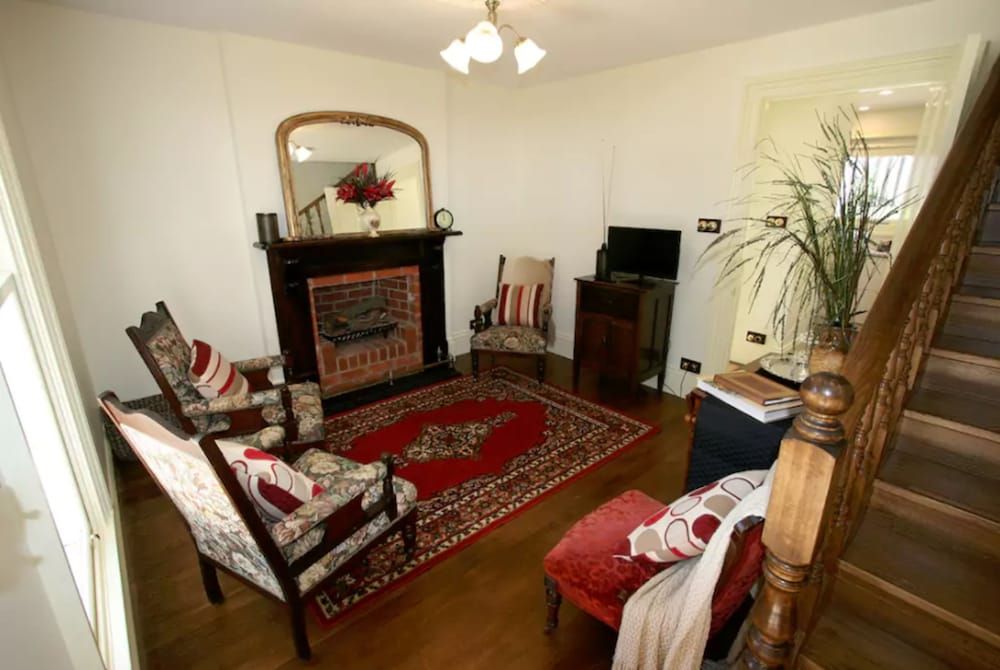 Cottage, 3 Bedrooms