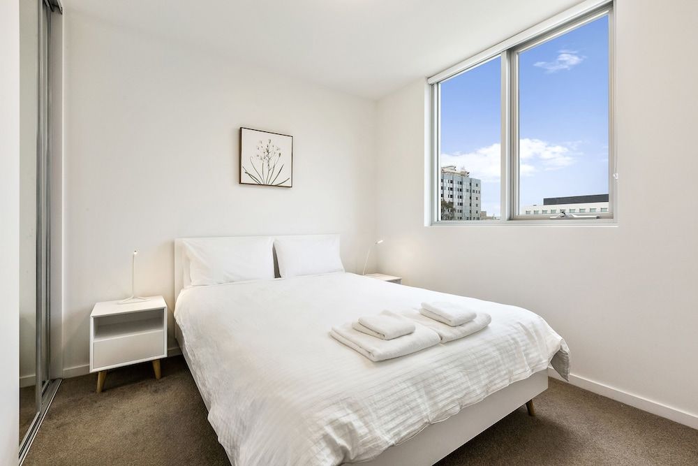 Apartment, 2 Bedrooms (2 Queen Beds)