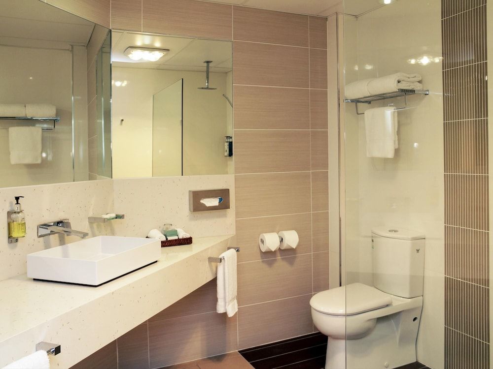 Deluxe Suite, Multiple Beds