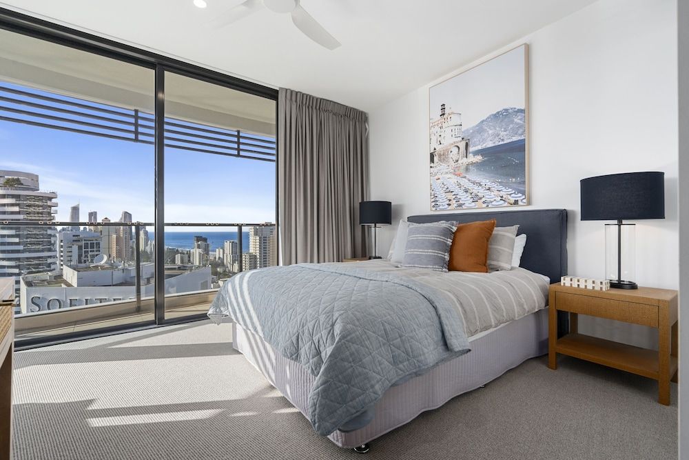 Superior Apartment, 3 Bedrooms