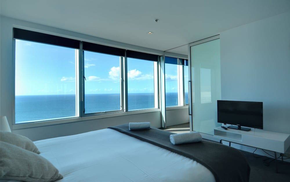 Apartment, 2 Bedrooms, 2 Bathrooms, Ocean View (Apartment 4204)