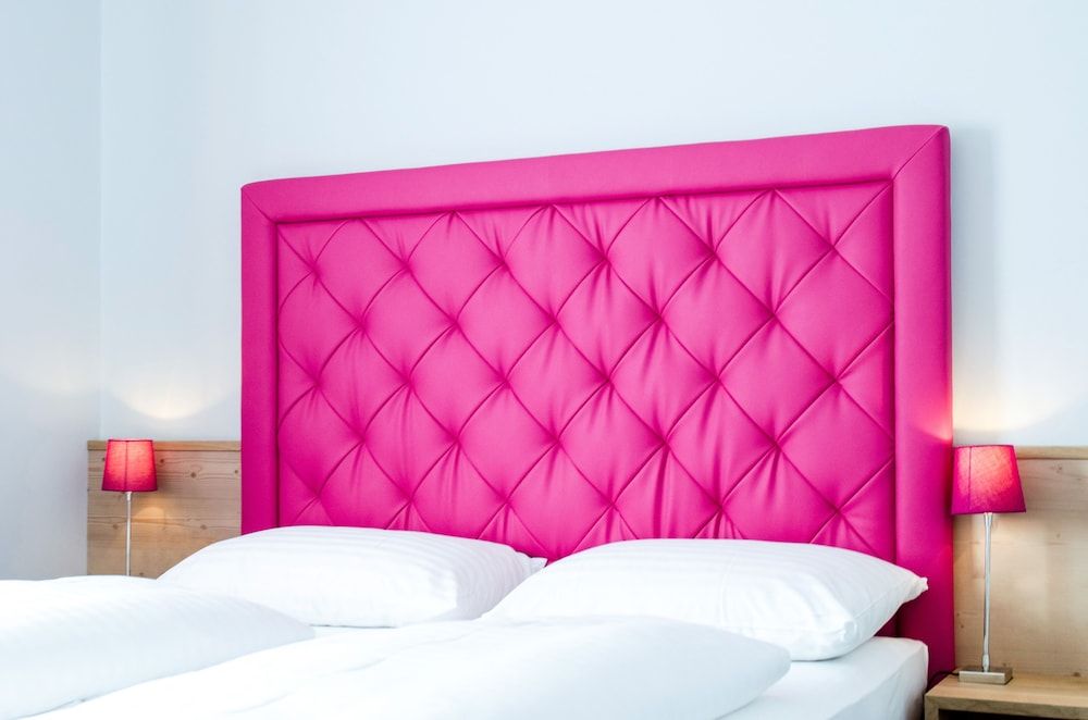 Hotel Markus Sittikus Salzburg Standard Double Room, 1 Queen Bed, Non Smoking 7