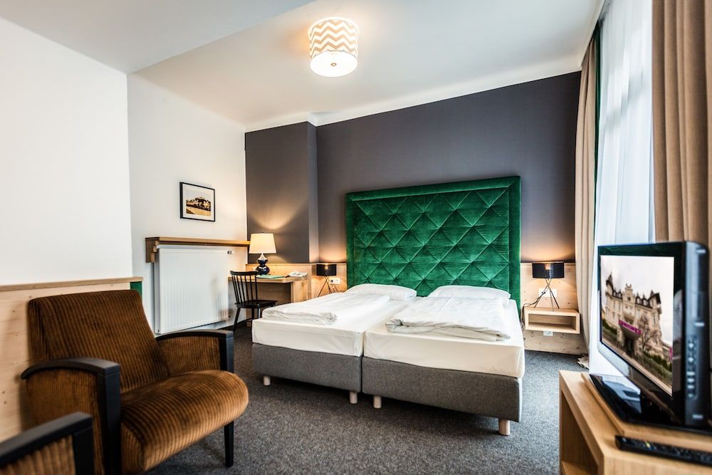 undefined Hotel Markus Sittikus Salzburg