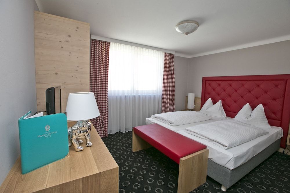 undefined Hotel Markus Sittikus Salzburg 10