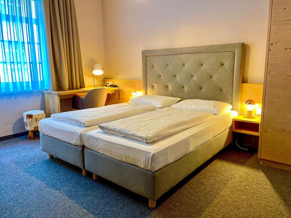 undefined Hotel Markus Sittikus Salzburg 4