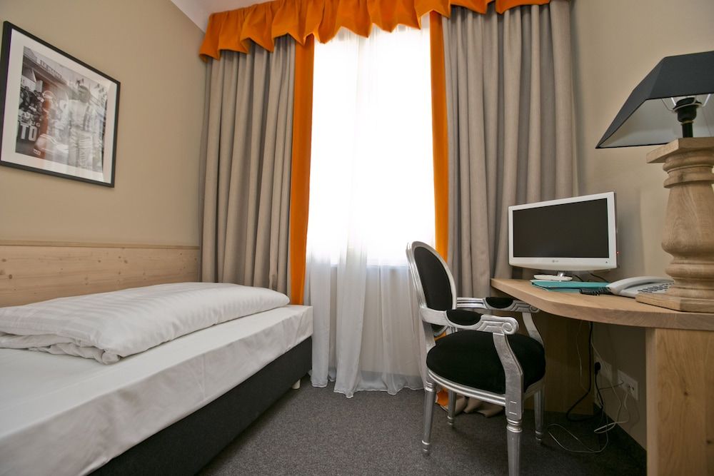 Standard Single Room, 1 Twin Bed, Non Smoking