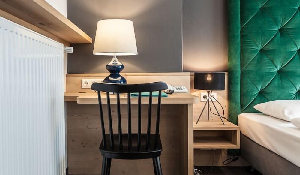 undefined Hotel Markus Sittikus Salzburg 9