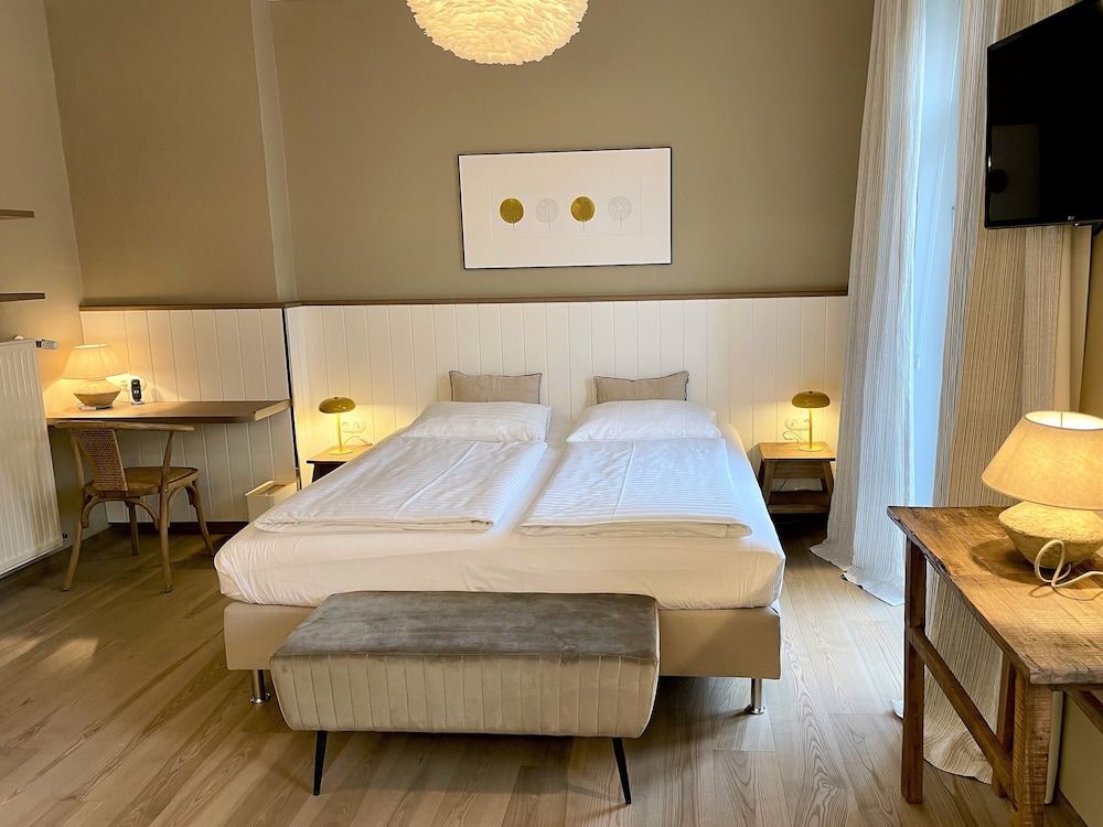 undefined Hotel Markus Sittikus Salzburg 2