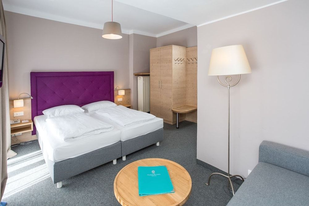 Hotel Markus Sittikus Salzburg Standard Double Room, 1 Queen Bed, Non Smoking 5