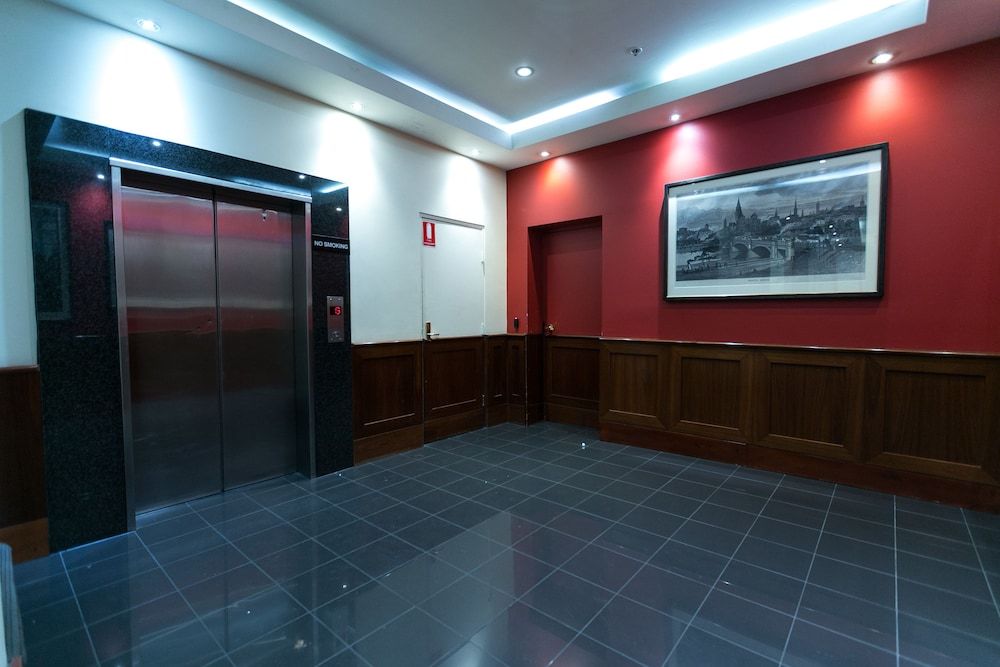 undefined Flinders Lane-studio apartment 6