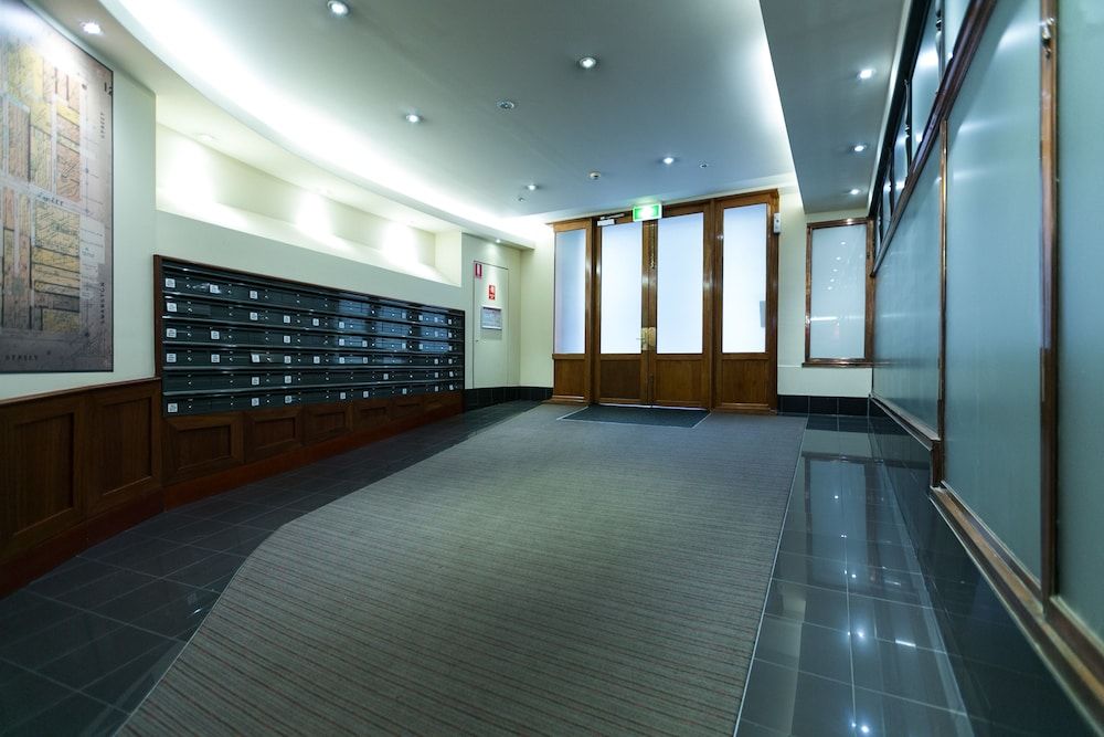 undefined Flinders Lane-studio apartment 5