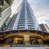 Brisbane Skytower Apartments by CLLIX