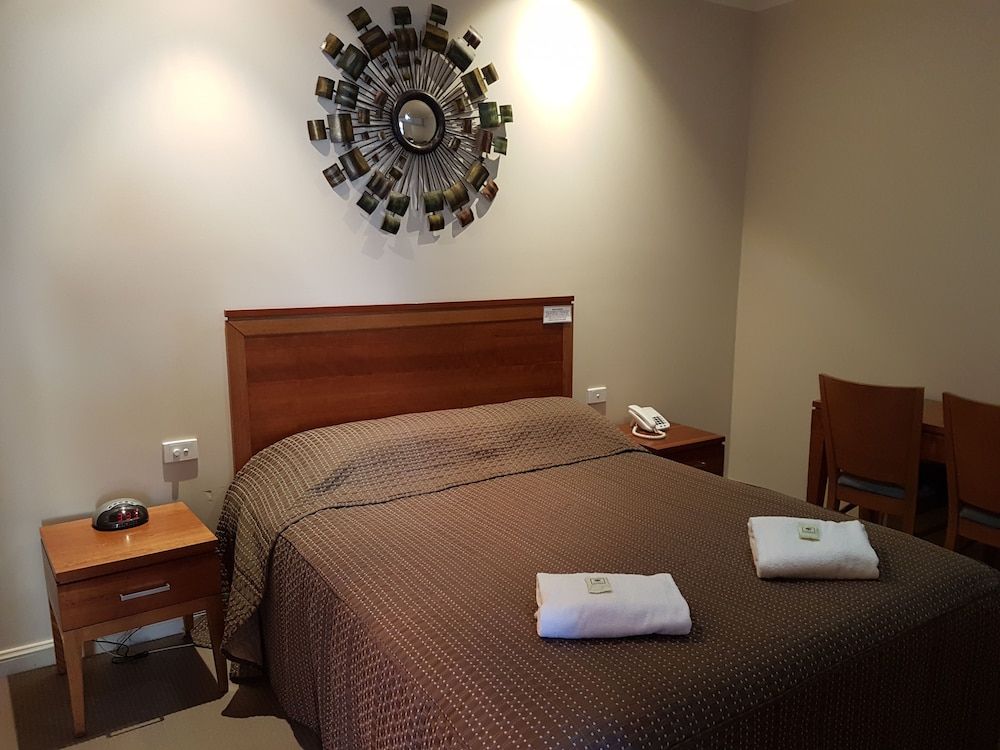 Vine Inn Barossa Vine Court One Bedroom Apartment