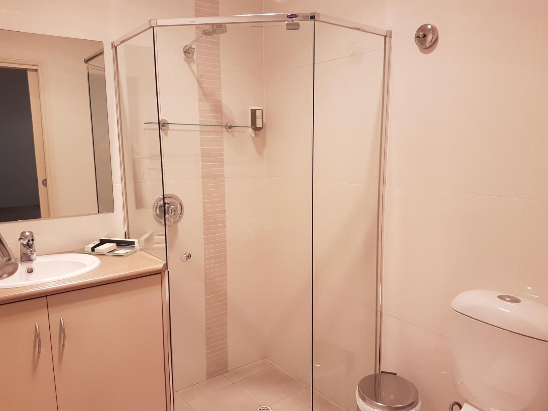 Standard Condo 2 Bedroom
