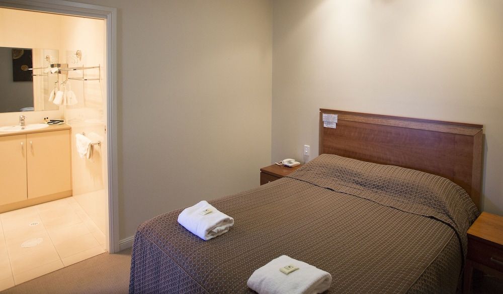 Vine Inn Barossa Vine Court One Bedroom Apartment 2