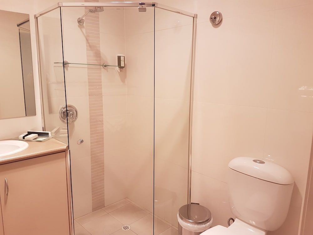 Vine Inn Barossa Vine Court Two Bedroom Apartment 3