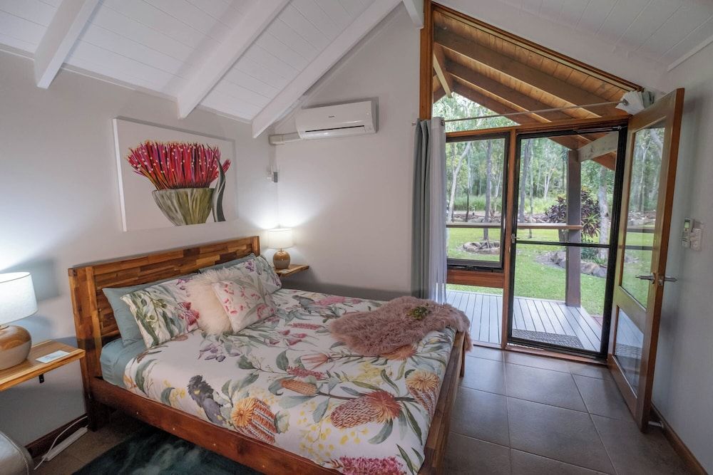Gumnut Cabin