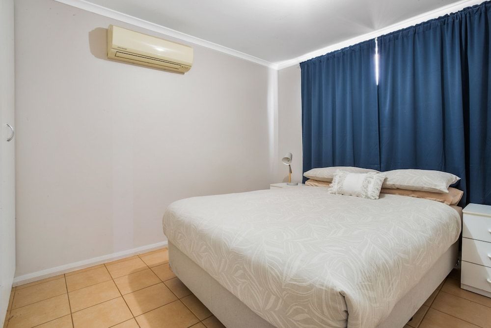 Family Cabin, 2 Bedrooms (Park Home)