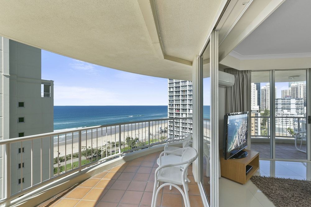 Moroccan Resort - HR Surfers Paradise Apartment, 2 Bedrooms, 2 Bathrooms (Apartment 252) 5