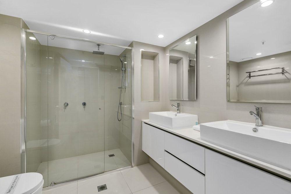 Moroccan Resort - HR Surfers Paradise Apartment, 2 Bedrooms, 2 Bathrooms (Apartment 252) 7