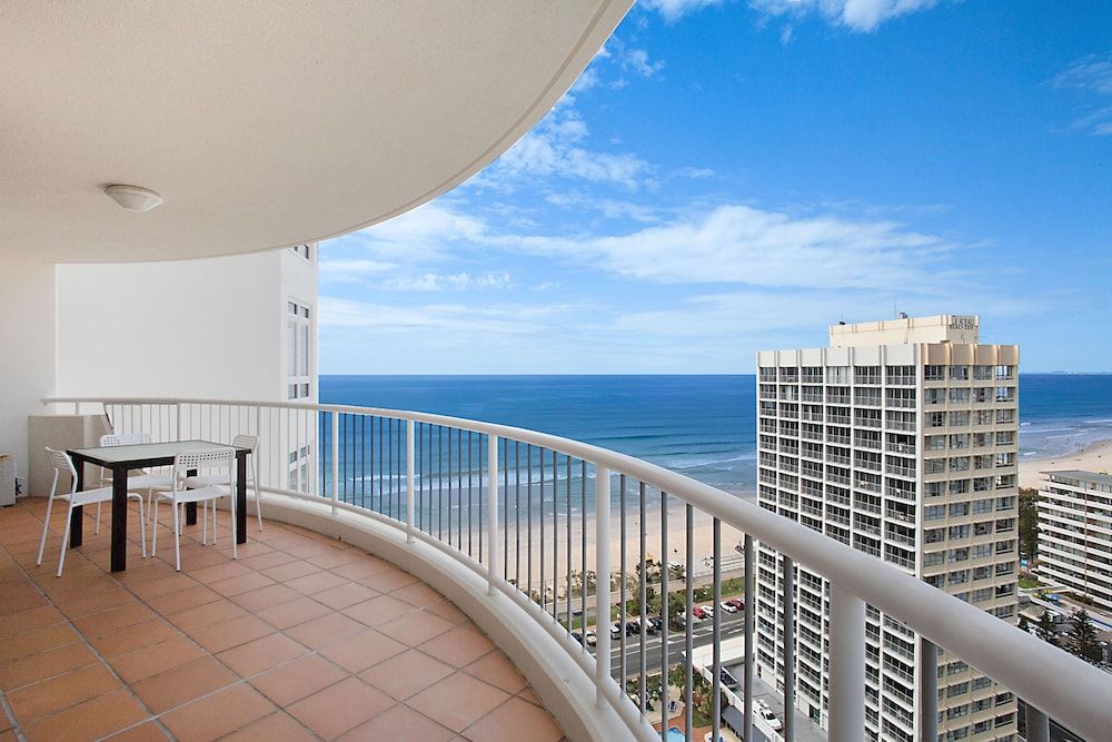 Deluxe Apartment, 3 Bedrooms, Beach View, Beachfront
