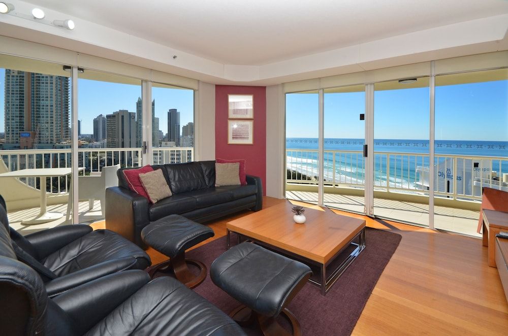 Moroccan Resort - HR Surfers Paradise Apartment, 2 Bedrooms, 2 Bathrooms (Apartment 269) 4