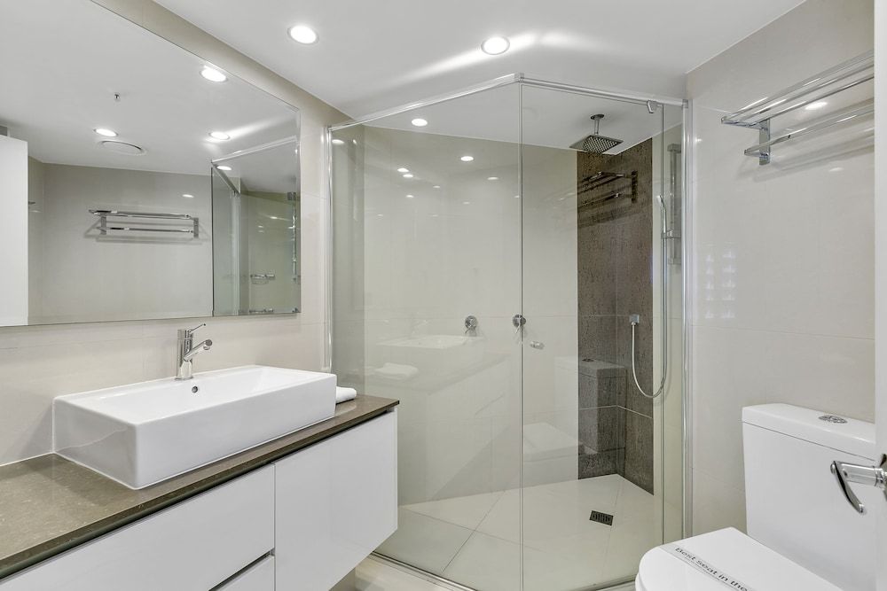 Moroccan Resort - HR Surfers Paradise Apartment, 2 Bedrooms, 2 Bathrooms (Apartment 252) 6