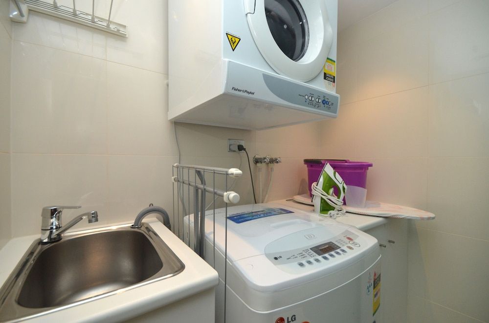 Moroccan Resort - HR Surfers Paradise Apartment, 2 Bedrooms, 2 Bathrooms (Apartment 269) 7