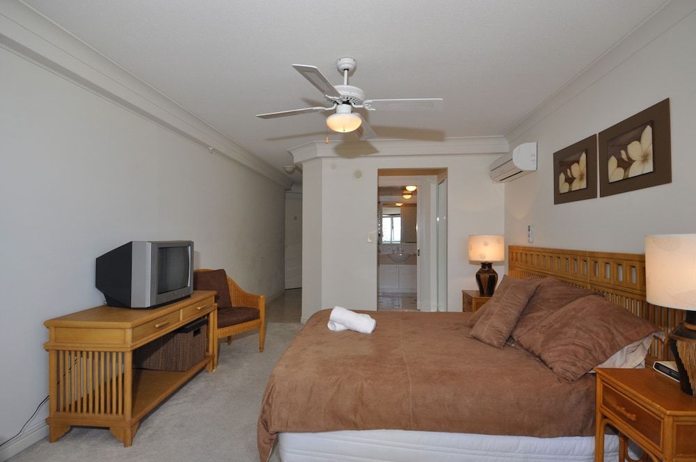 Apartment, 3 Bedrooms, 2 Bathrooms (Apartment 123)