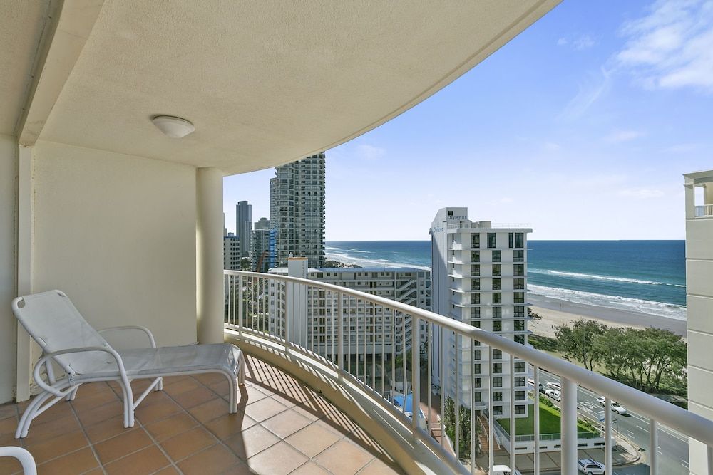 Moroccan Resort - HR Surfers Paradise Apartment, 2 Bedrooms, 2 Bathrooms (Apartment 252) 4