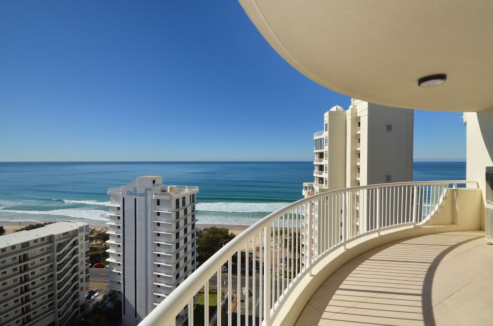 Moroccan Resort - HR Surfers Paradise Apartment, 2 Bedrooms, 2 Bathrooms (Apartment 269) 3