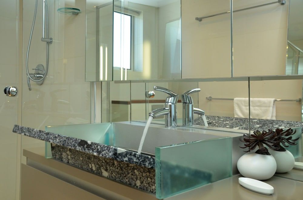 Moroccan Resort - HR Surfers Paradise Apartment, 2 Bedrooms, 2 Bathrooms (Apartment 269) 8