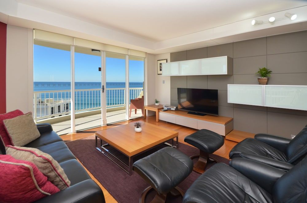 Moroccan Resort - HR Surfers Paradise Apartment, 2 Bedrooms, 2 Bathrooms (Apartment 269) 11
