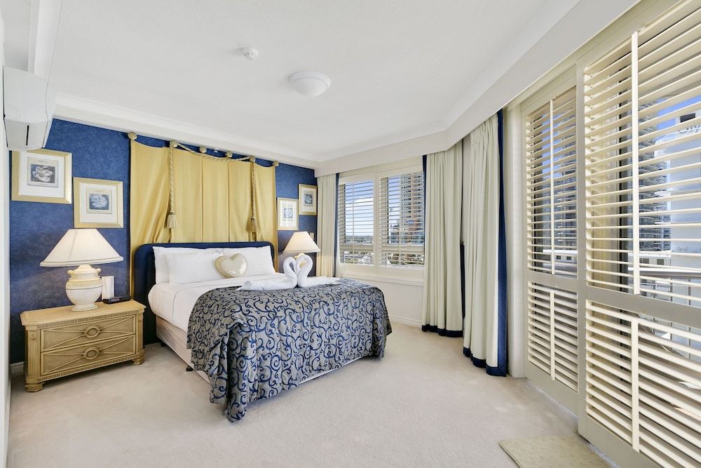 Luxury Apartment, 3 Bedrooms, 2 Bathrooms, Ocean View (Apartment 322)